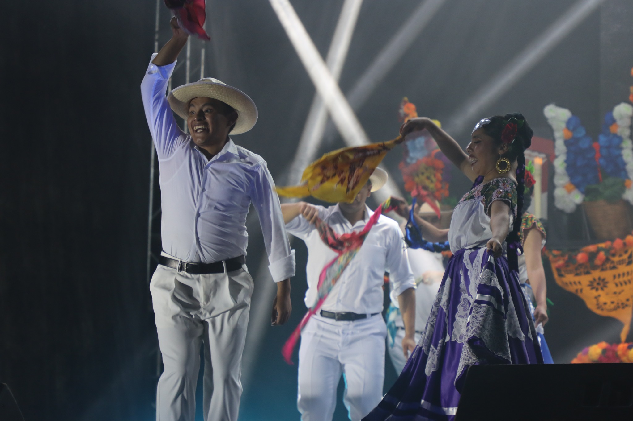 Actividad cultural