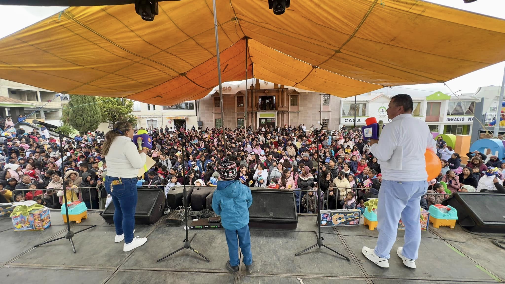 Actividad